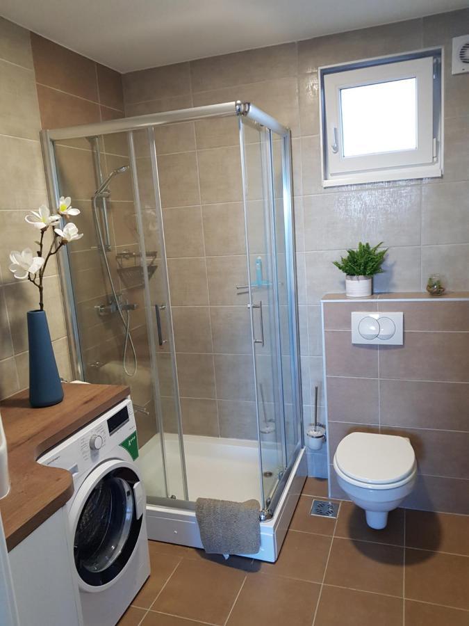 Ferienwohnung Weizblick Exteriér fotografie