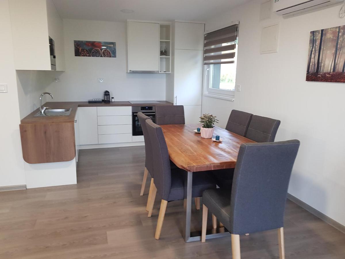 Ferienwohnung Weizblick Exteriér fotografie
