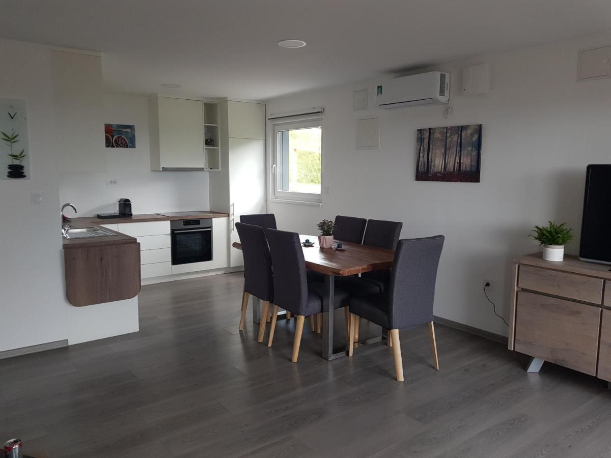 Ferienwohnung Weizblick Exteriér fotografie