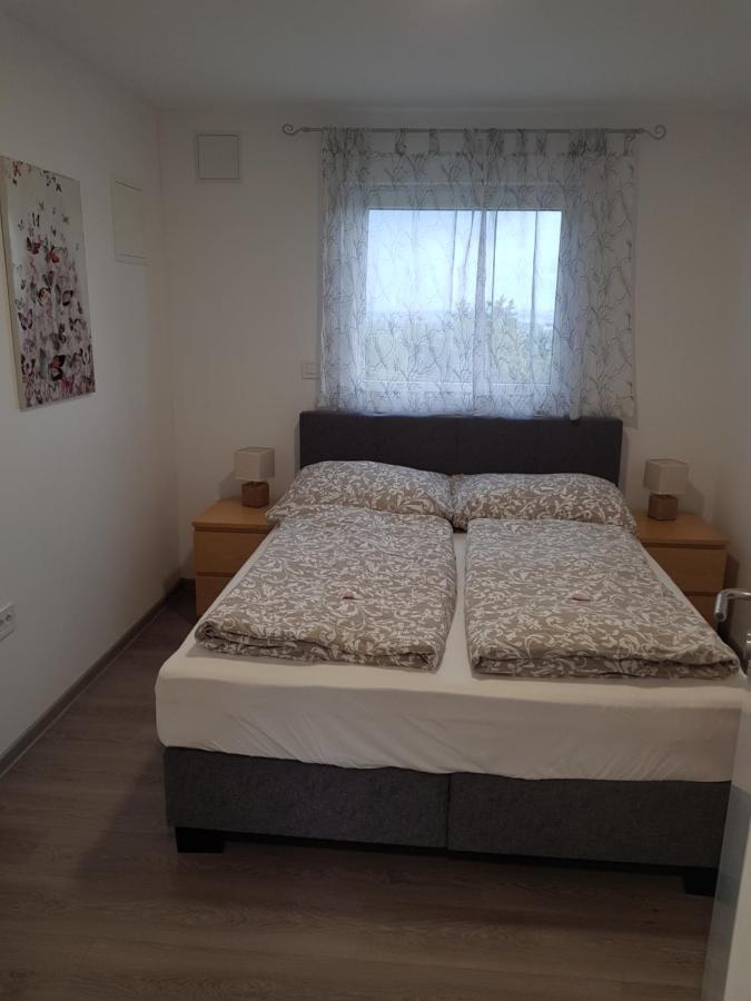 Ferienwohnung Weizblick Exteriér fotografie