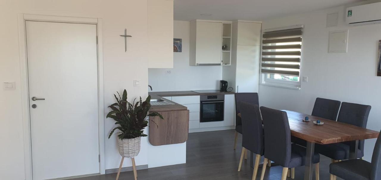 Ferienwohnung Weizblick Exteriér fotografie