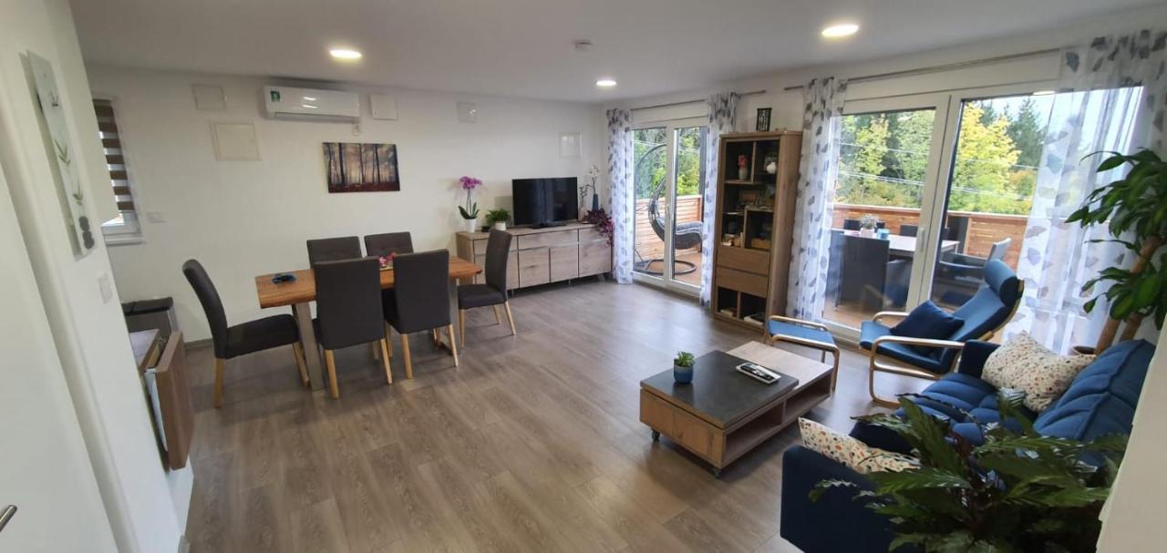 Ferienwohnung Weizblick Exteriér fotografie