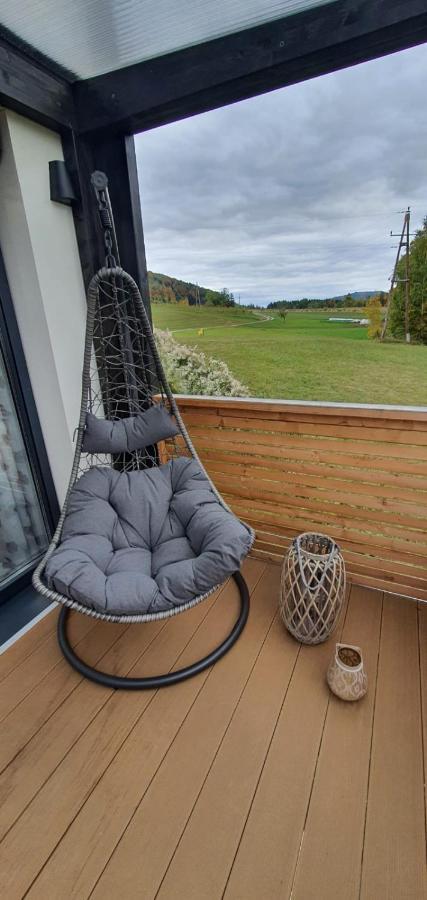 Ferienwohnung Weizblick Exteriér fotografie