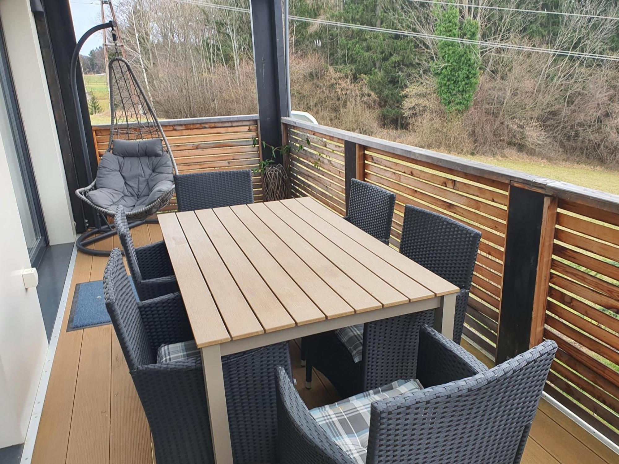 Ferienwohnung Weizblick Exteriér fotografie